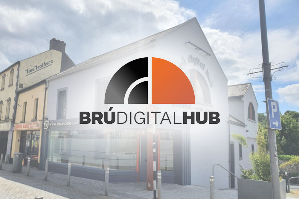 Bru Digital Hub Drogheda