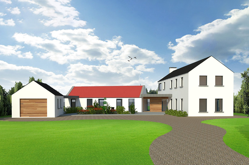 New Dwelling in Louth Granted Planning Permission