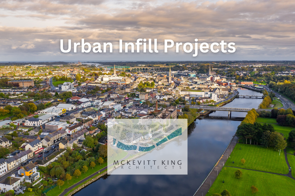 Urban Infill Projects